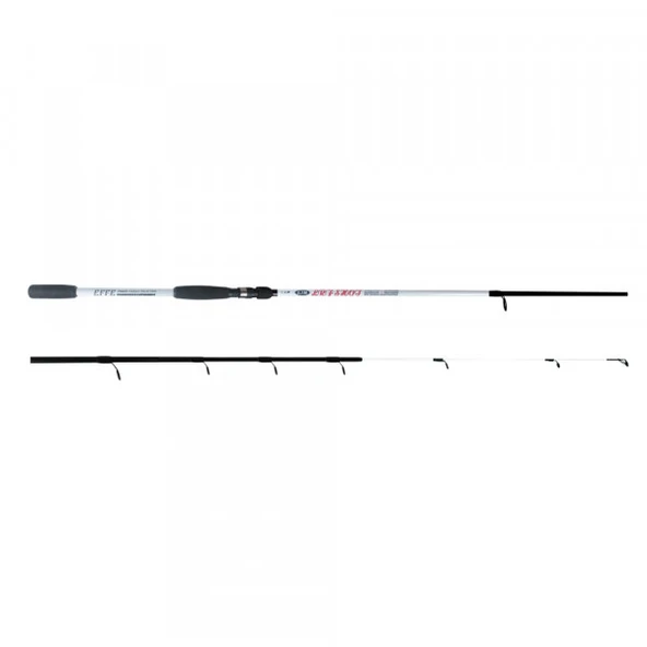 Effe Lrf Shot Kamış 3-12gr 2.10m Mix Carbon - Resim 3