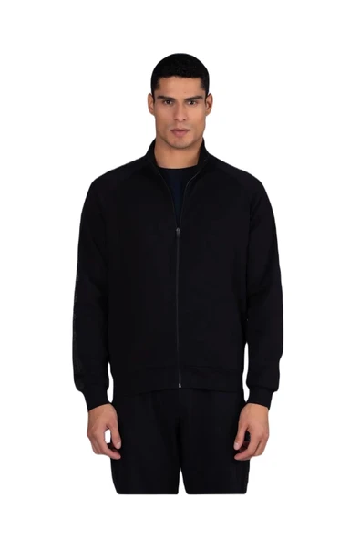Kappa 371I61W005 Logo Billy Tk Erkek Spor Ceket - 1