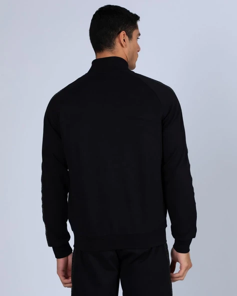 Kappa 371I61W005 Logo Billy Tk Erkek Spor Ceket - 6