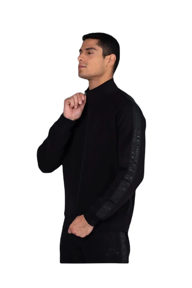 Kappa 371I61W005 Logo Billy Tk Erkek Spor Ceket - 3