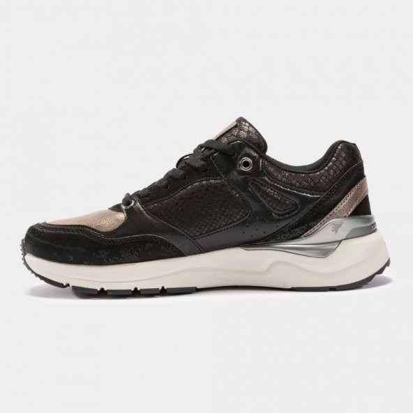 Joma C610LW2201 C.6100 Lady 2201 Kadın Günlük Spor Ayakkabı - 2