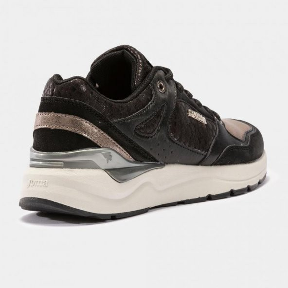 Joma C610LW2201 C.6100 Lady 2201 Kadın Günlük Spor Ayakkabı - 3