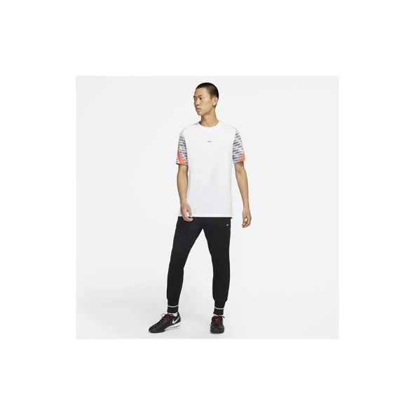 Nike DH9386-010 M Nk Strke22 Sock K Erkek Eşofman Altı - 4