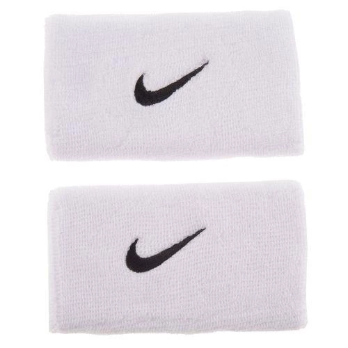 Nike Swoosh Doublewide Wristband Unisex Bileklik