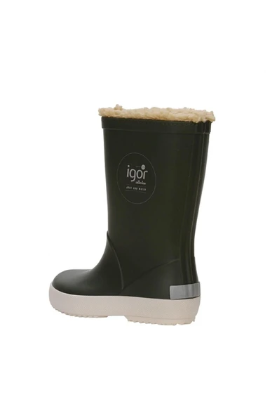 Igor W10207-042 Splash Nautico Borreguito Çocuk Günlük Bot - 2