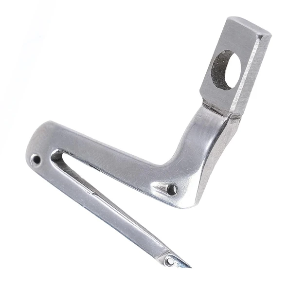 FDM Juki Overlok Makinesi Alt Lüperi | 119-99307 | Juki 3600 3900 6700 Model Sanayi Tipi Overlok Makineleri İçin Uyumludur - Resim 2