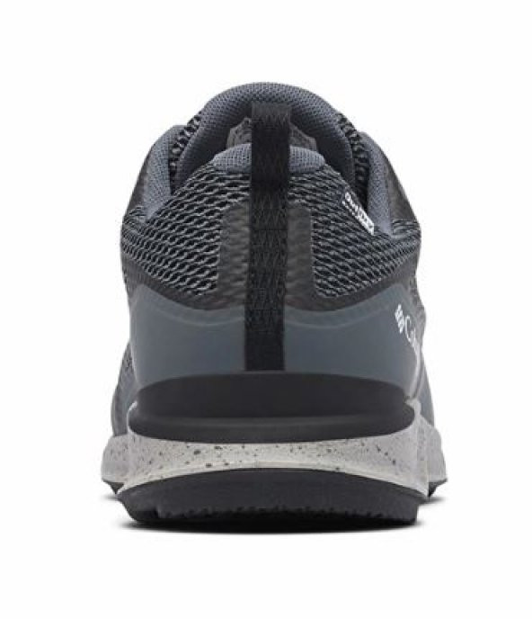 Columbia Siyah Kadın Outdoor Ayakkabısı 1889011010 (B-223) - 4