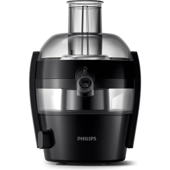 PHİLİPS HR-1832-00 KATI MEYVE SIKACAĞI SİYAH