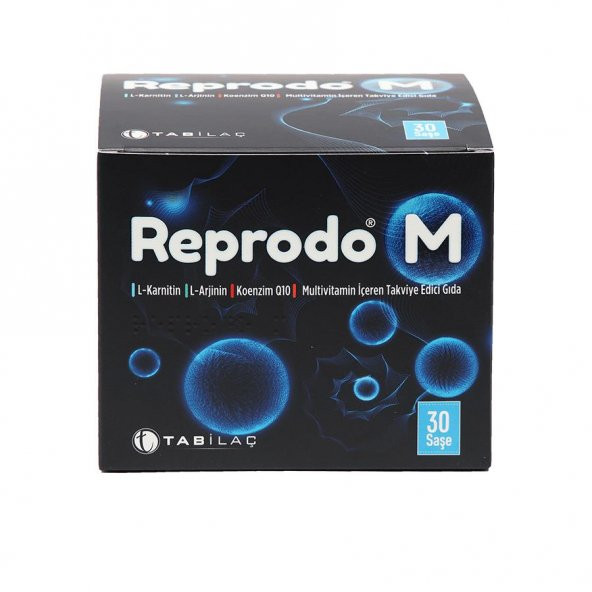 Reprodo M 30 Saşe