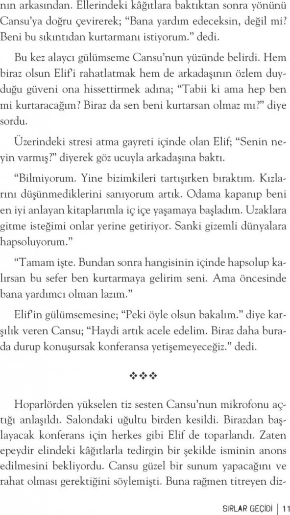 Paradokya: Adalet Yıldızı ve Kayıp Pusula - Cem Gülbent - 12