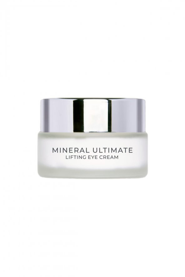 Mineral Ultimate Lifting & Anti-aging Göz Cream (göz Kremi)