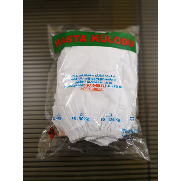 HASTA KÜLODU MEDSEY - 3