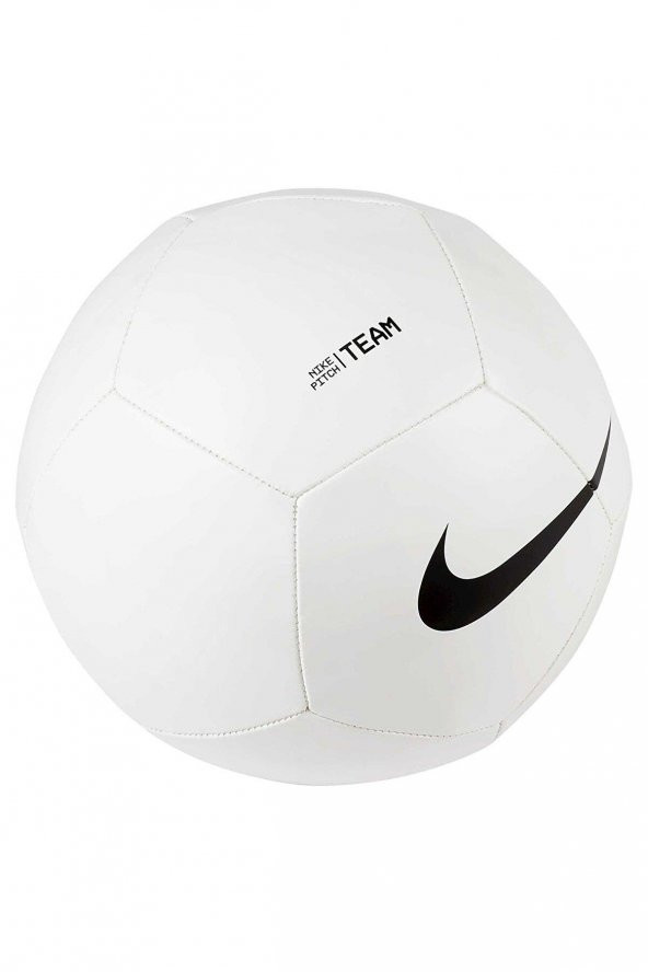Nike DH9796-100 Nk Pıtch Team - Sp21 Unisex Futbol Topu - 1