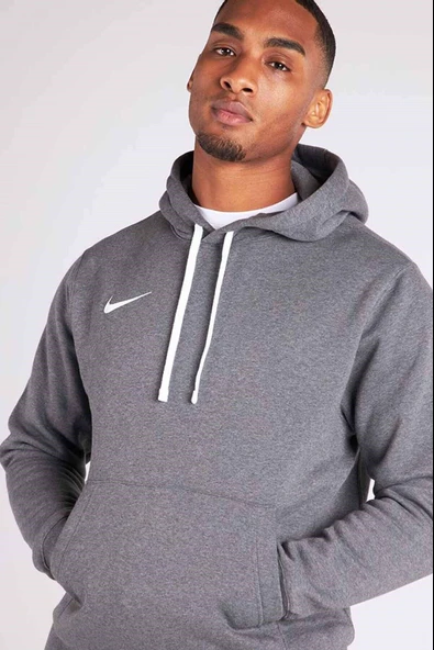 Nike CW6894-071 Park Erkek Sweatshirt - 4