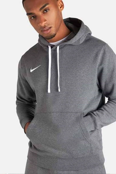 Nike CW6894-071 Park Erkek Sweatshirt - 3