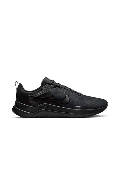 Nike DD9293-002 Downshifter 12 Road Running Erkek Koşu Ayakkabı