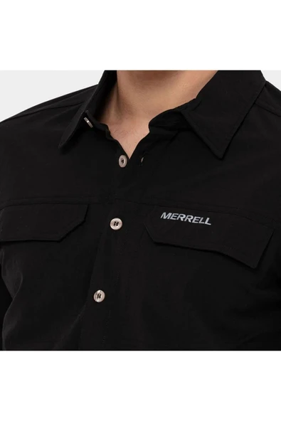 Merrell M23GUSTO Gusto Erkek Gömlek - 7