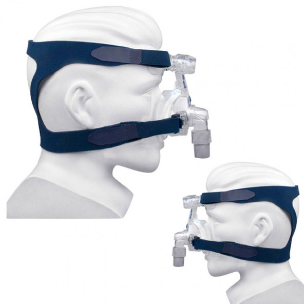 CPAP MASKE BANDI MEDSEY