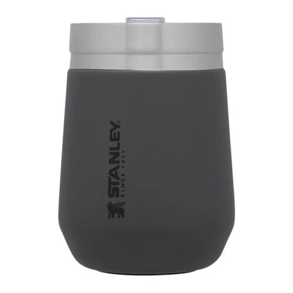 Stanley Go Everyday Tumbler Termos Bardak 0.29 Lt  Füme