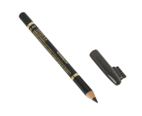 Estella Eyebrow Kaş Kalemi 02