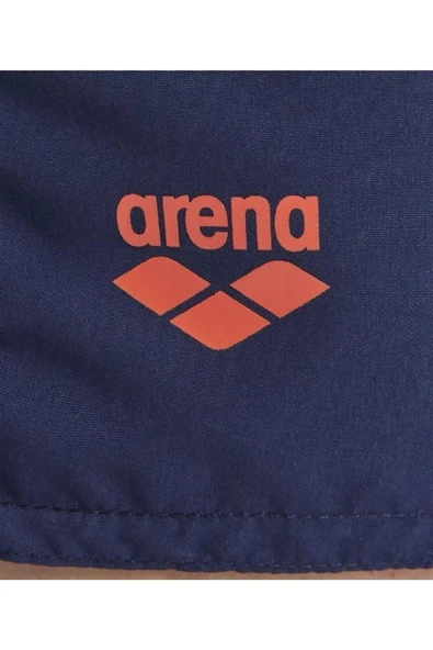 Arena 005262700 Beach Boxer Logo Çocuk Mayo - 3