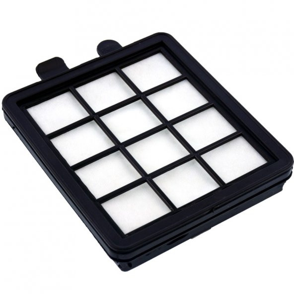 Süpürge Filtre Seti,Arçelik,Altus,Beko,Grundig,Stilevs ile uyumlu - 3