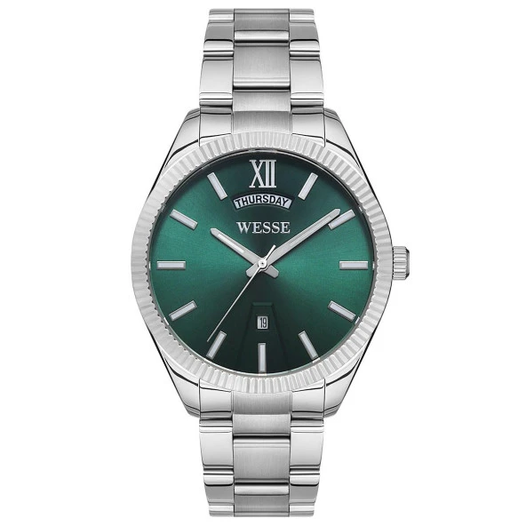 WESSE ERKEK KOL SAATİ WWG205506 ürün görseli