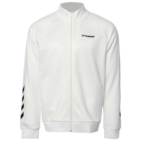 Hummel 921133-9003 Falconzo Zip Erkek Spor Ceket - 2