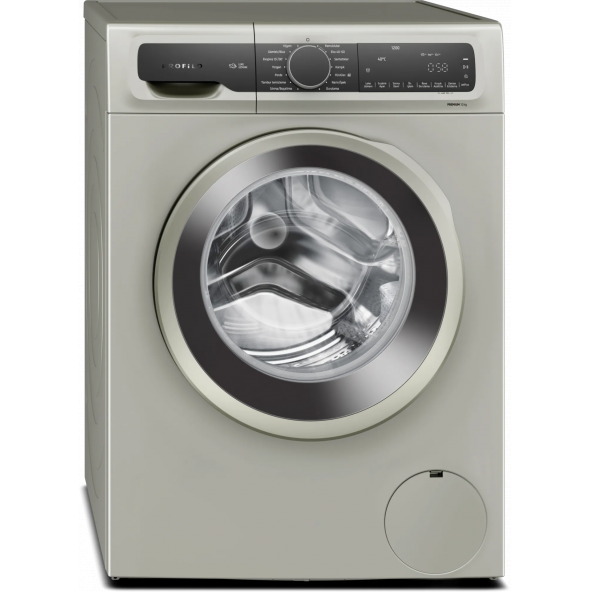 Profilo CGA2520XTR 10 kg 1200 Devir Çamaşır Makinesi