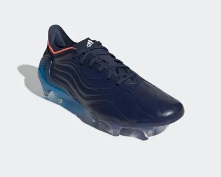 adidas Copa Sense.1 Çim Saha ERKEK Kramponu - Mavi P-79 - 2