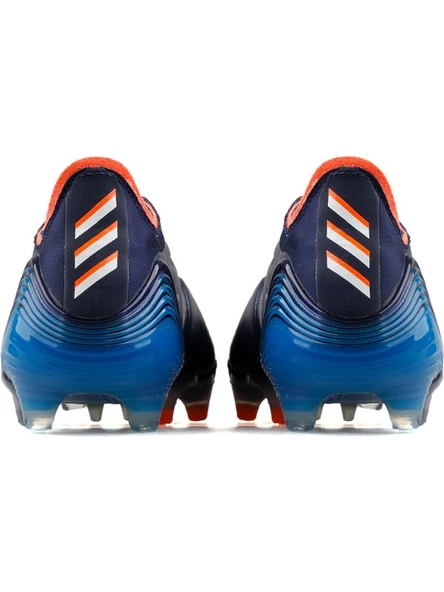 adidas Copa Sense.1 Çim Saha ERKEK Kramponu - Mavi P-79 - 4