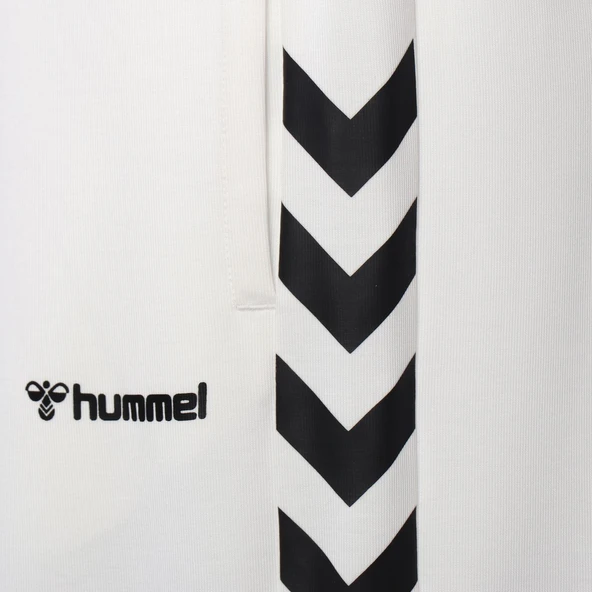 Hummel 931145-9003 Falconzo Erkek Spor Şort - 4