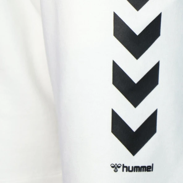 Hummel 931152-9003 Kens Erkek Spor Şort - 4