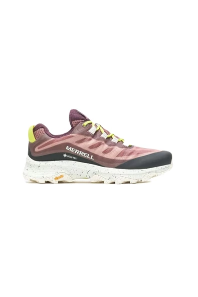 Merrell J067520-27305 Moab Speed Gtx Kadın Koşu Ayakkabı