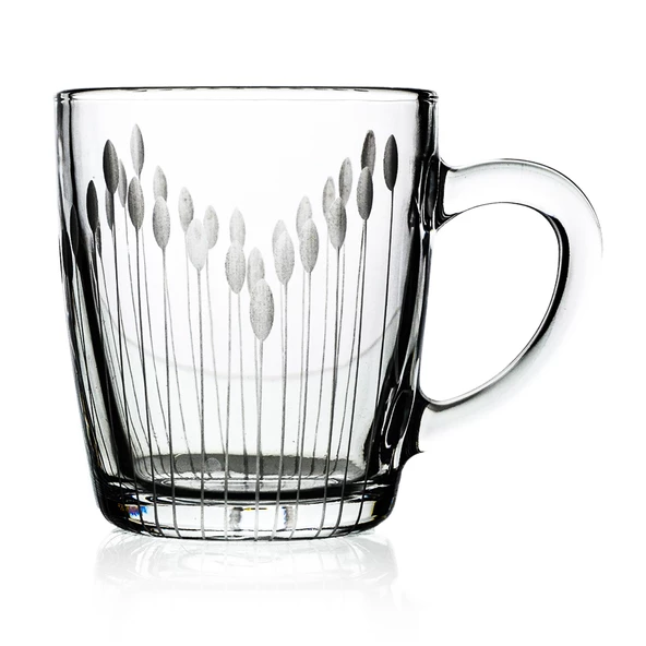 DECOCIA K220 2Lİ CAM KUPA 340CC VEGA DESENLİ ürün görseli