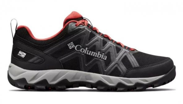 Columbia Peakfreak X2 Outdry Kadın Ayakkabı SİYAH 1865201010 B-231