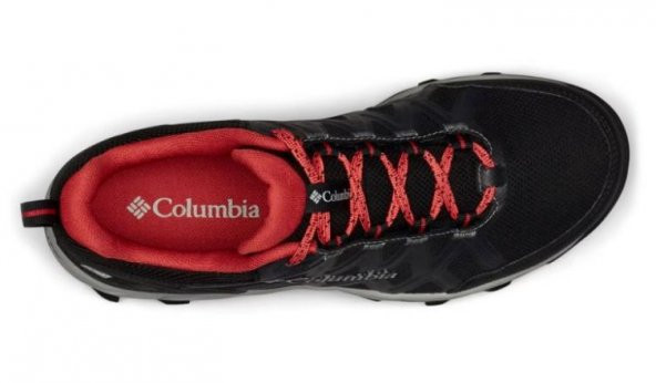 Columbia Peakfreak X2 Outdry Kadın Ayakkabı SİYAH 1865201010 B-231 - 2