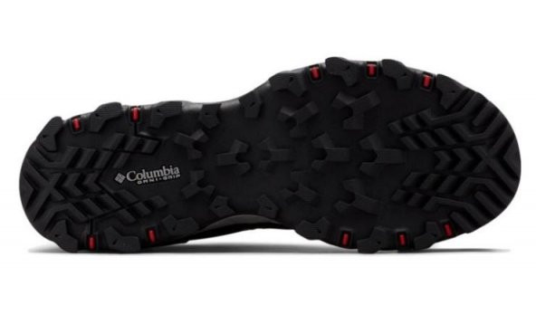 Columbia Peakfreak X2 Outdry Kadın Ayakkabı SİYAH 1865201010 B-231 - 3
