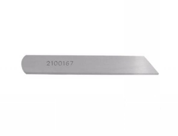 Yamato Overlok Makinesi Alt Bıçağı 2100167