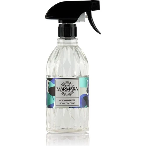 Marmara Kolonya Oda Spreyi 500 ml Ocean Breeze