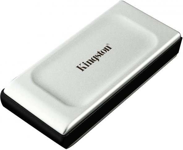 Kingston SXS2000/1000GB 1 TB 2000 MB/S USB 3.2 Type-C Taşınabilir SSD - 1