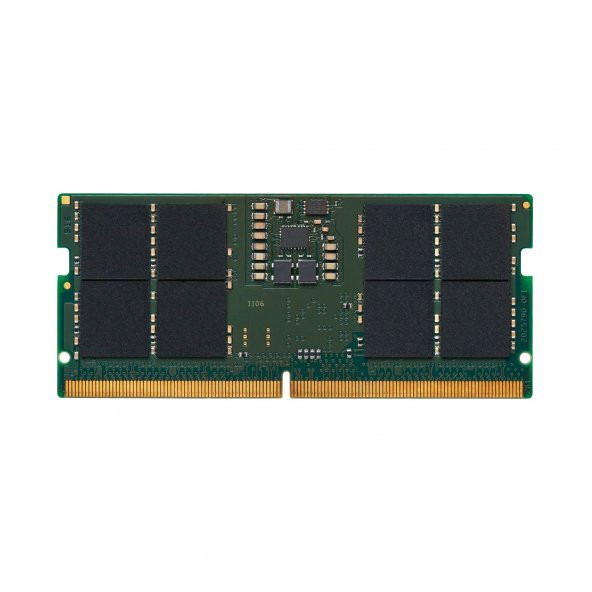 Kingston KVR48S40BS8-16 16 GB DDR5 4800 MHz CL40 Notebook Ram