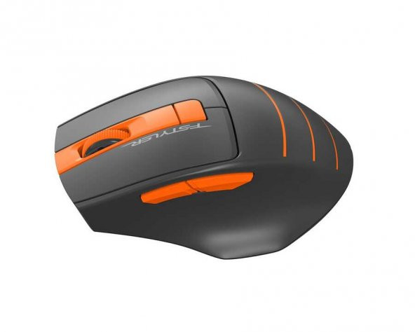 A4 Tech FG30 Fstyler Nano Kablosuz Optik Mouse - 5