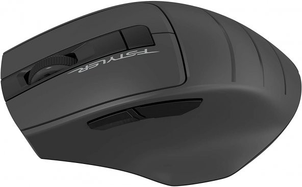 A4 Tech FG30 Fstyler Nano Kablosuz Optik Mouse - 6
