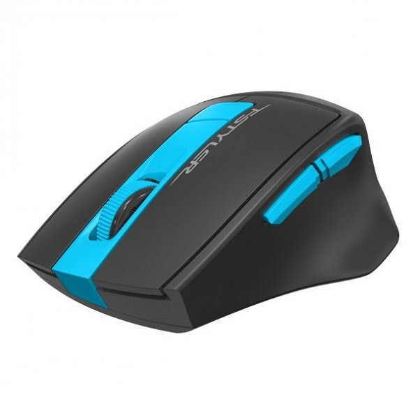 A4 Tech FG30 Fstyler Nano Kablosuz Optik Mouse - 7