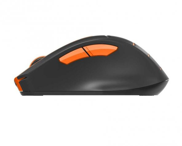 A4 Tech FG30 Fstyler Nano Kablosuz Optik Mouse - 9