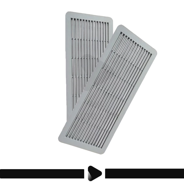 Mercedes W140 W202 W203 W210 W211 W220 İçin Sunroof Perde Izgarası-İKİLİ - 6