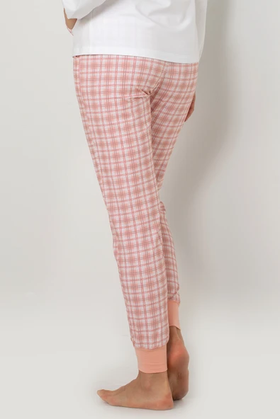 Doremi Bayan Pijama Altı-085 - Resim 11