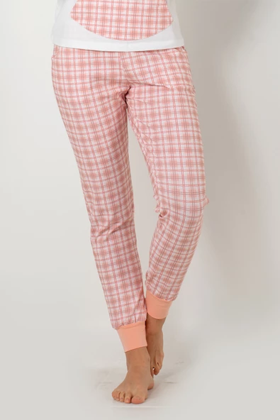 Doremi Bayan Pijama Altı-085 ürün görseli