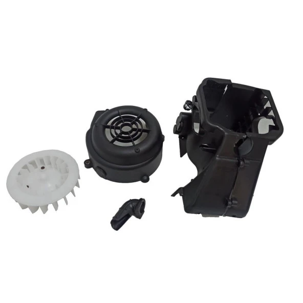 SCOOTER 150 FAN KOMPLE - 3